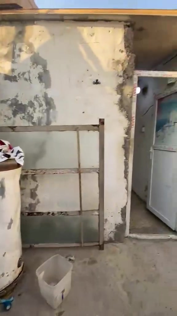 السلام عليكم بيت للايجار أم الكبر معمل للرحلات مثل ما موضح بالفيديو رقم الاتواصل 
***********
