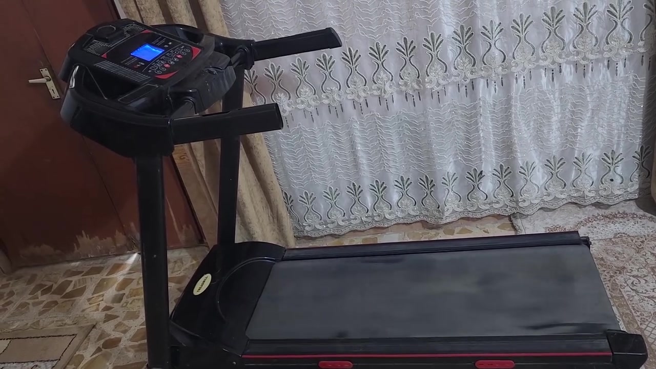 جهاز جري نظيف نظام جبلي
***********
