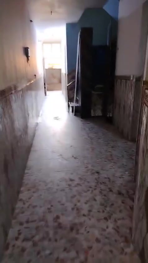 السلام عليكم بيت لليجار ألمكان بلديات حي لتراث ***********
