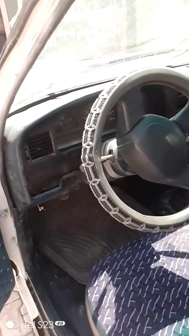 سياره بيكم
السلام عليكم بيكم للبيع سياره جاهزه مكينه وكير جدد تخم تاير وحداديه سياره تبريد رقم انكليزي سنويه لل2031 سياره معمره جديد ماناقصها كلشي دوشمه جديده كهربائيات جديده سياره خير من الله جاهزه مال چناي مكان السياره واسط *********** الشراي يتصل فقط السعر 45
