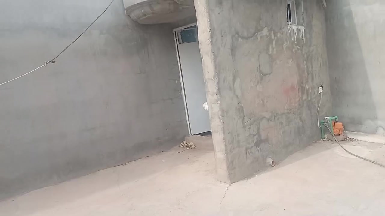 خانقين باختياري • ٢٠٠م • مطبخ مفتوح