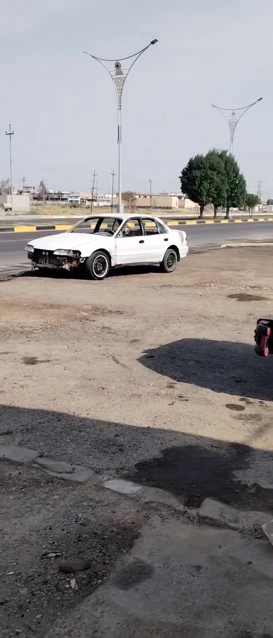 محلات للإيجار • البوابه الشارع العام • مقابل حي المعلمين