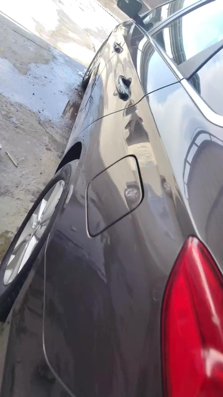 سوناتا ٢٠١٧ • صبغ ربع • داخل صحراوي