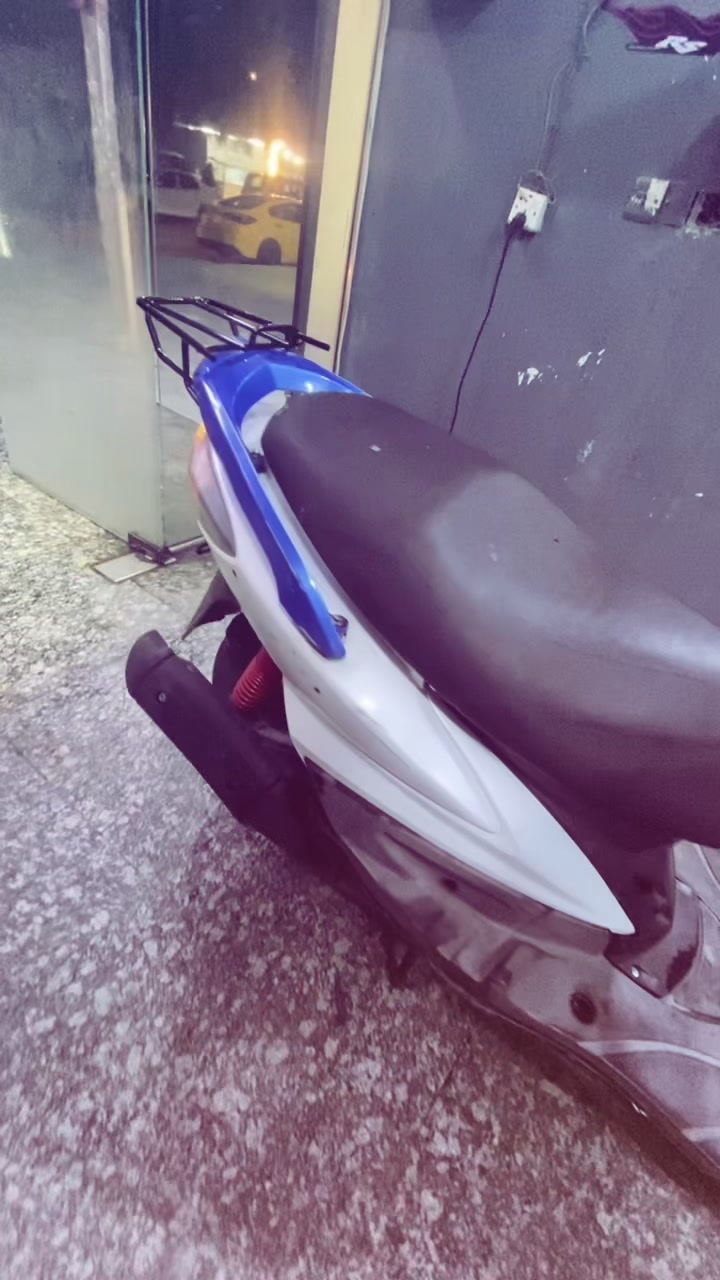 سكنس فحل • كابريتر • كلجات رياضي