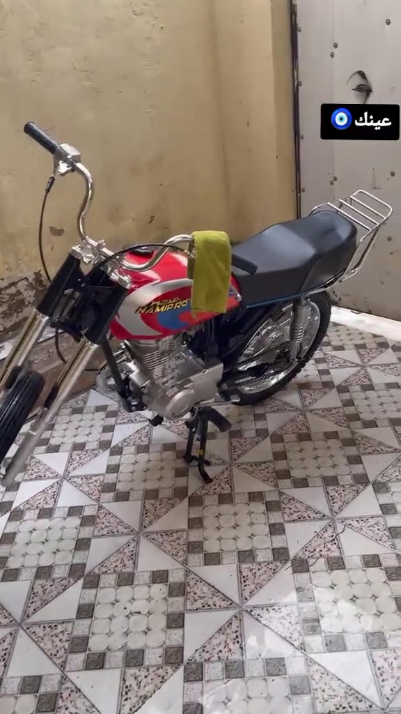 سكنر • موديل ٢٧ • موديل ٢٦