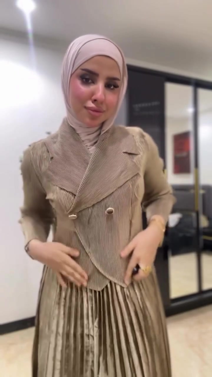 فستان الموسم • فري سايز • توصيل المحافظات