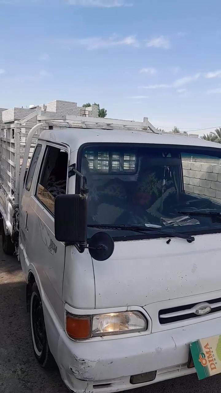 بنكو ٩٥ بلاديه بدون صبغ بدون ضربه شواصي كفاله اليسارة كفاله عدة المكينه مكينه مستحقه سنويه جديه كهربيات شغاله سعر ٥٥ بيها مجال استفسار عله رقم مكلف بل نشر ***********
