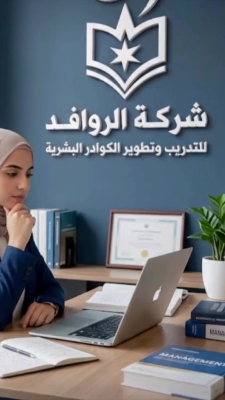 📢 تنويه مهم

نظرًا لكثرة استفساراتكم حول وجود فروع لشركة الروافد للتدريب وتطوير الكوادر البشرية في المحافظات، نود أن نوضح لكم:

📍 لا توجد للشركة حاليًا أي فروع أو مكاتب أخرى.
المقر الوحيد والرسمي للشركة هو في محافظة ديالى – بعقوبة.

نعتز بثقتكم واهتمامكم، ونسعد دائمًا بتواصلكم معنا. ❤️

شركة الروافد للتدريب وتطوير الكوادر البشرية
من ديالى… نحو آفاق أوسع.

ديالى- بعقوبة- مدخل شارع خريسان- قرب تقاطع البلدة-فوق مطبعة الوطن
هـ/***********

#دورة #تدريب #ديالى #حاسوب #بعقوبة_ديالى
