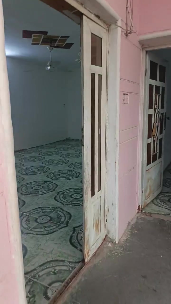 ٥ كيلو جامع الشهداء • ٣ غرف • كراج