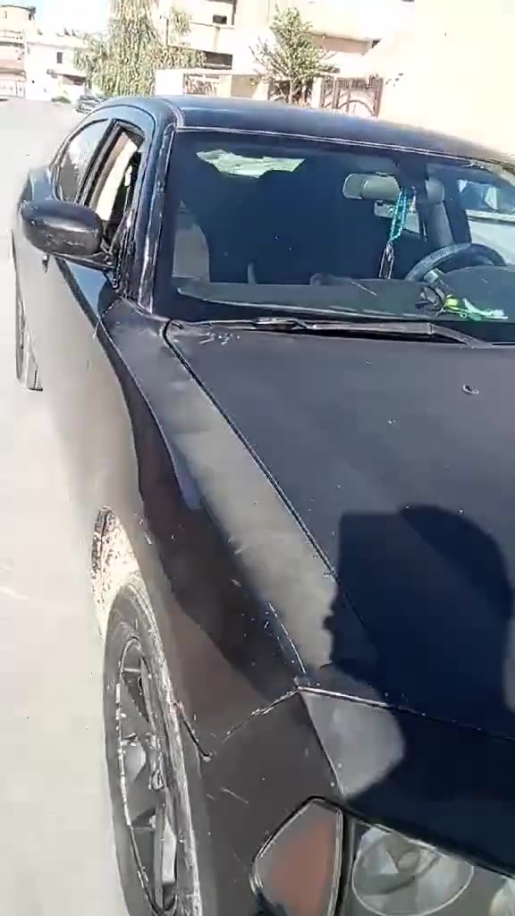 جارجر • ٢٠١٠ • رقم اربيل