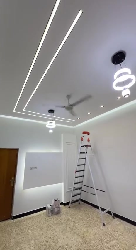 ديكورات • صبغ • أقساط