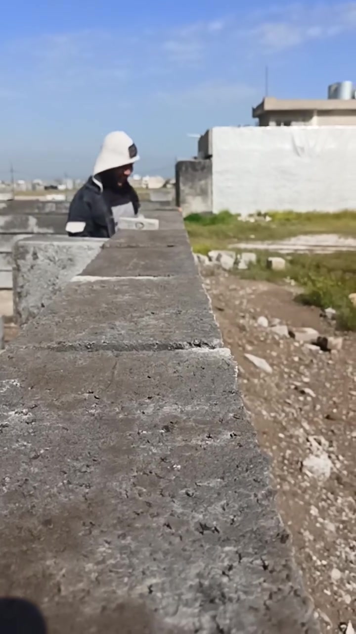 *********** اصطه بناء متفرغ شغال هندسه
