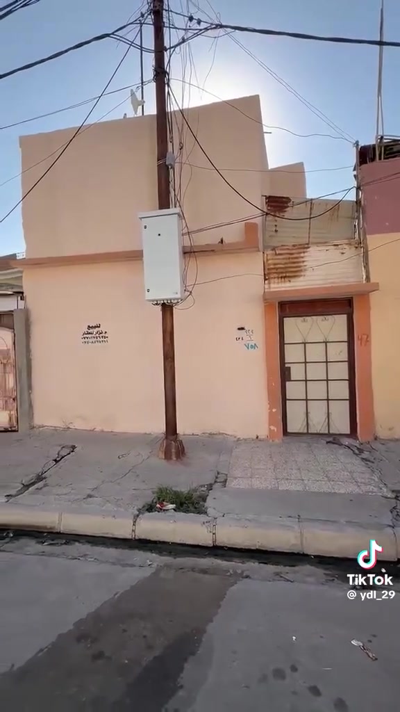 دار للبيع • حي اصلاح الزراعي • ١٢٥م