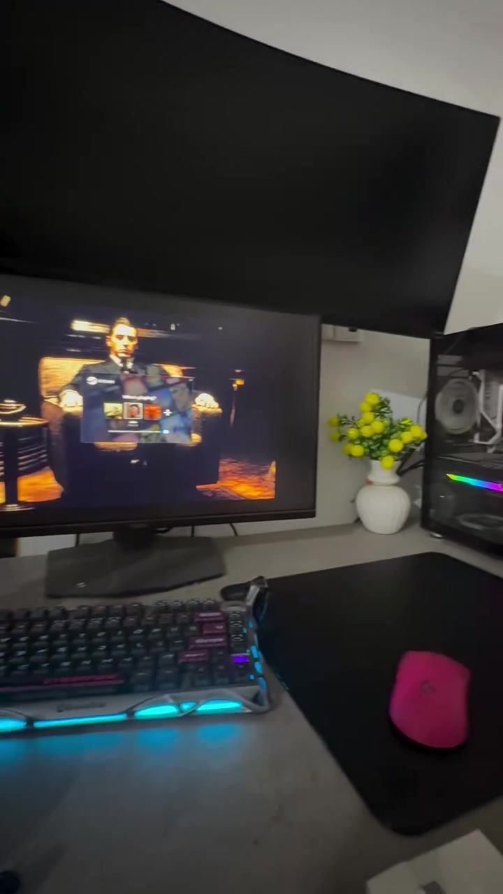 تجميعة • RTX3080Ti • i7-12700