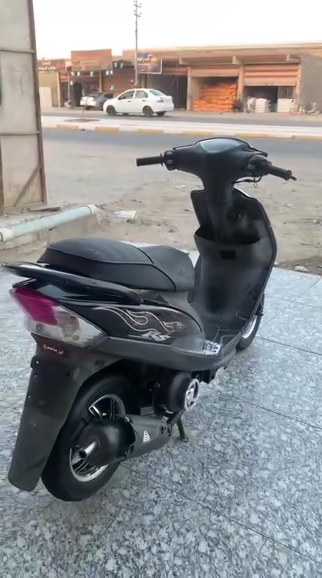 سلام عليكم ماكس عدله للبيع رمبه صاله اتلث اشهر من طالعه من رمبه دراجه بعده بل جيس برغي ما مفتوح بيه كهربائيات كله شغاله برغي ما عوزه (ملاحضه ابيع بدون صالنصه وبدون قبق فلاوين +موجوده صالنصه مالته بلاديه والفج مال بريك المامي رياضي وموجود همه مكاني ناصريه سوق شيوخ سعر خاص استفسار اكثر هاذه رقمي بي واتساب ‏‪***********‬‏
