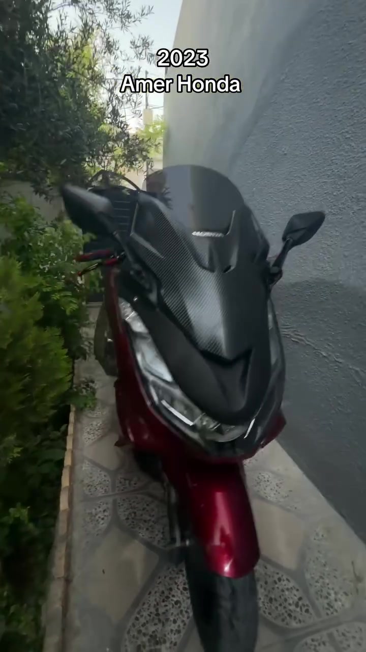 ***********
PCX 2023
