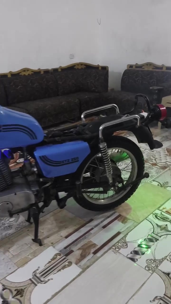 موديل ٨٢ • ام زد • عزيزيه