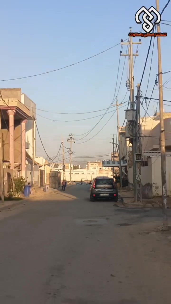 قطعة ارض للبيع 
📍الموقع: حي الجامعه قرب روضة النرجس 
المساحه : 200م
10×20
⤵️لتفاصيل اكثر التواصل على
 الصفحة او الاتصال على : 
***********
أو زيارتنا في موقعنا 
📍  الديوانية ام الخيل السايدين  قرب مجمع الحسناوي 4
