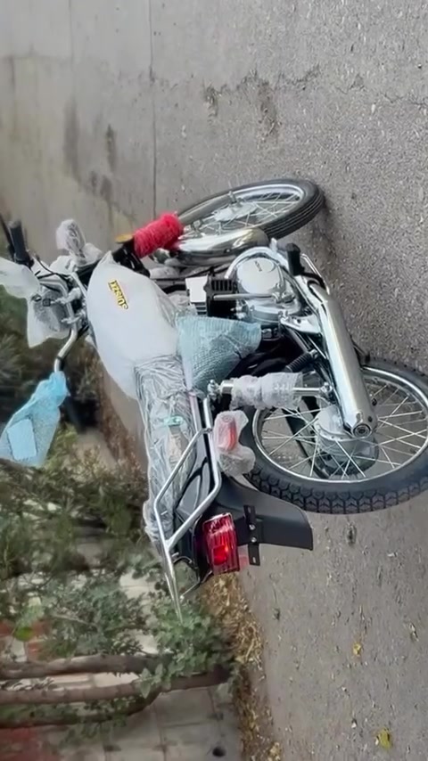 سوزوكي • AX100 • عاجل