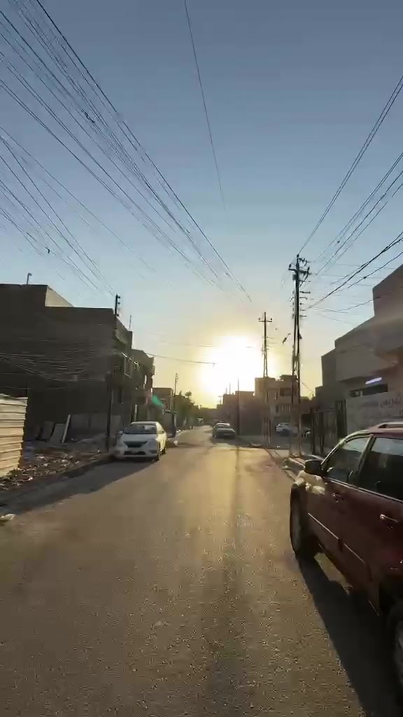 كفاءات السيدية • ١٠٠م • ٣ غرف