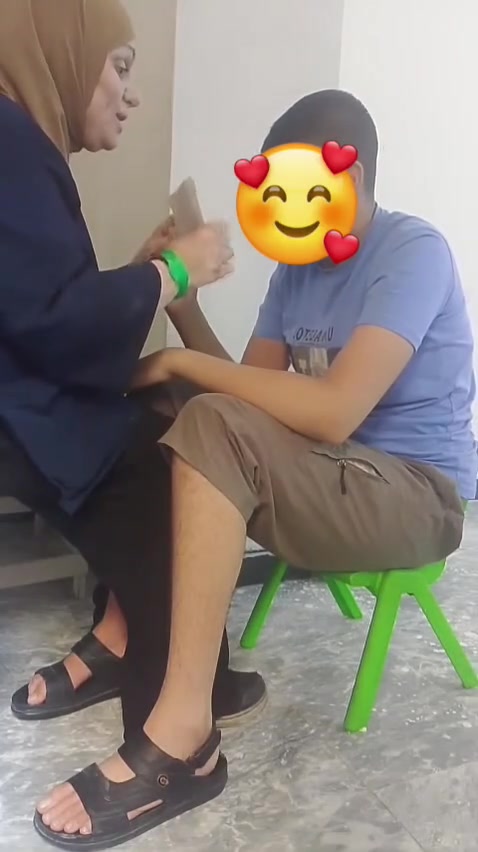 أكاديمية أغاريد • تدخل مبكر • تدريب فردي