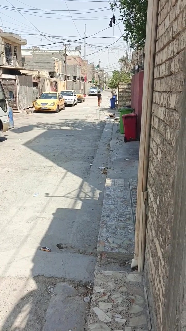 قطع أراضي للبيع اسمع الفيديو ***********
