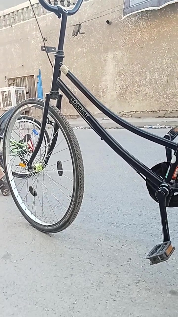 باسكل للبيع بناتي 110 وبي مجال بغداد مدينه الصدر قطاع 12
