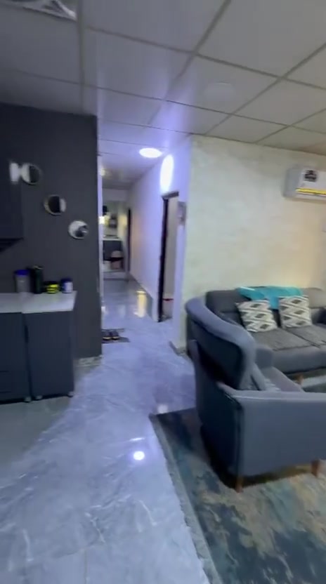 شقة للبيع – الكرادة داخل 🏠

📍 الكرادة داخل – سرقفليّة – قرب جبار أبو الشربت

شقة طابق أول، تتكون من: • صالة
• مطبخ
• غرفتين
• مخزن صغير
• حمام
• بلكون ممتد على طول الشقة
• إطلالة مباشرة على الشارع العام

💰 السعر: 17 مليون دينار قابل للتفاوض
🏠 بدون أثاث
💵 الإيجار الحالي: 400 ألف بالشهر

📞 للاستفسار والتفاصيل: *********** 📱 واتساب متوفر

للجادين فقط، والبيع مباشر.
