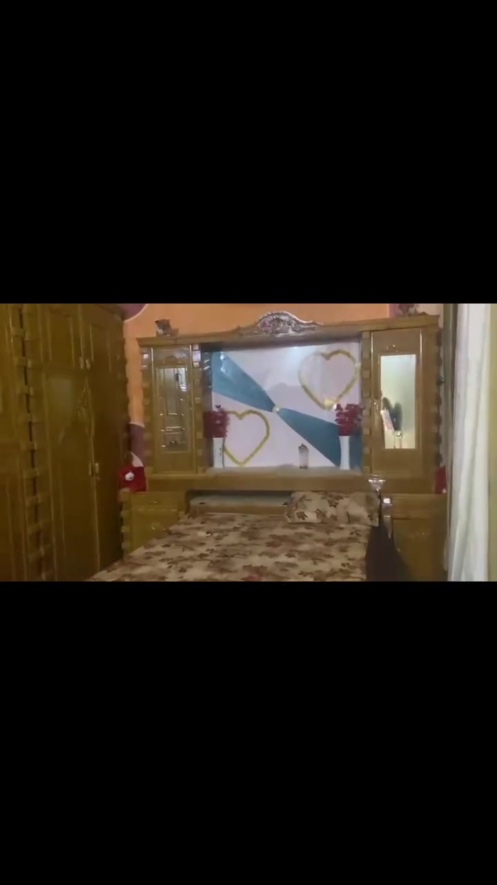 غرفة • نظيفه ١٠٠٪ • للبيع
