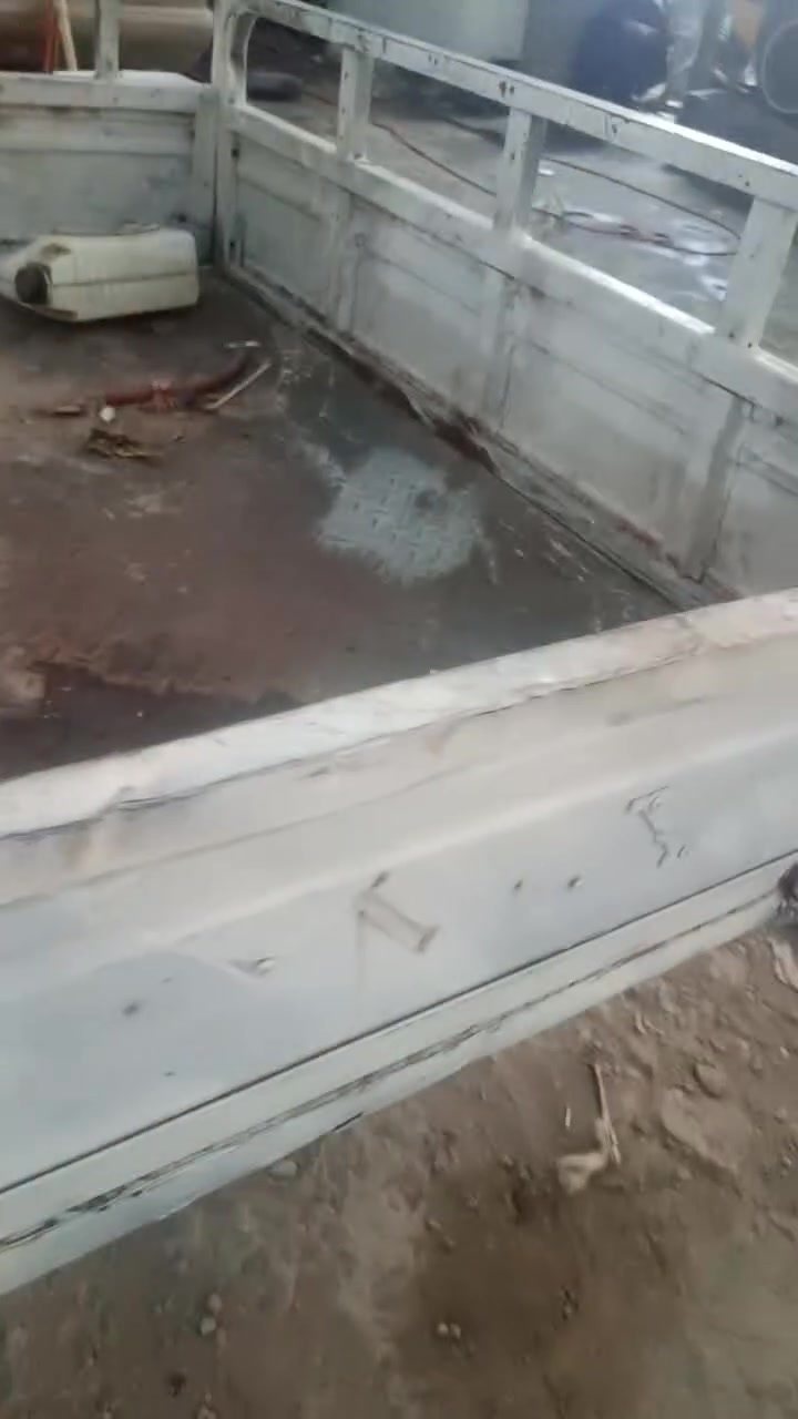 بدي نضيف للبيع ناصريه مركز بل عكر ب150وبي مجال شراي تصل وتساب مامتواجد فيس ***********

