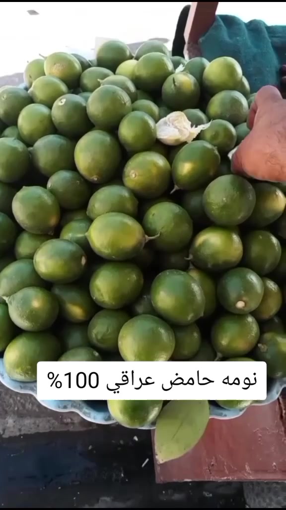 ليمون