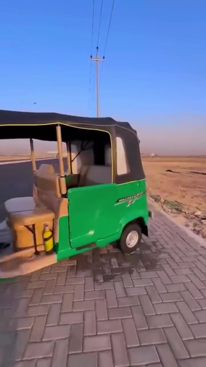 تكتك TVS2023 طالعه من الوكيل 2026 شهر الخامس رقم بصره كفاله عامه تنباع هيه والغراض  السعر 10 مليون و800الف وبيها مجال مكاني بصره شط العرب متواجد واتساب فقط *********** الي مو شراي لا يتعبني رجائا
