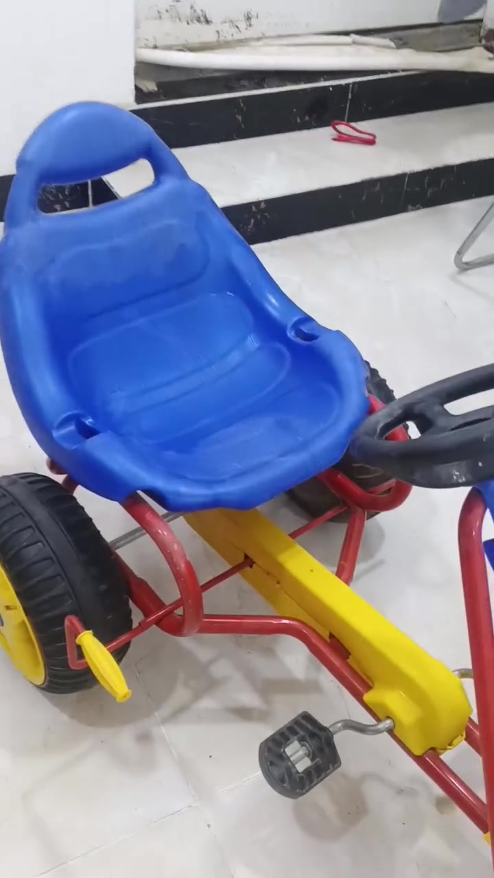 سياره • الناصريه • حي الكرامه