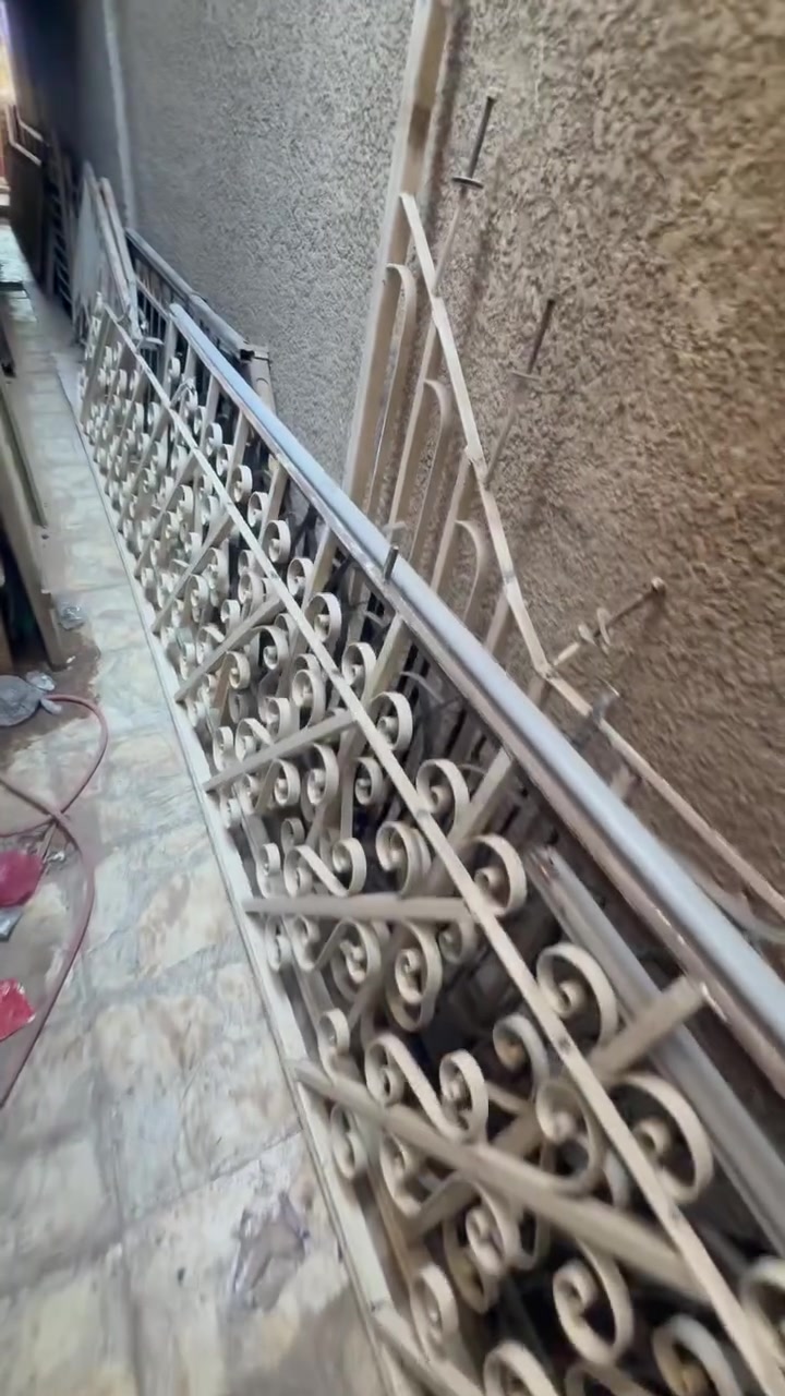 مكان بغداد الشعله
يوجود توصيل بغداد فقط
***********
