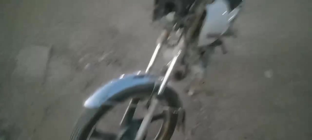 سلام عليكم دراجه للبيع موديل 2020.         ***********
