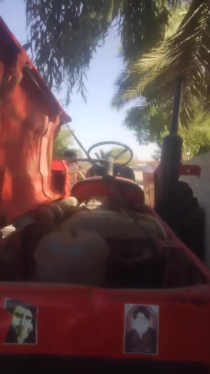 مكينه عنتر ٧١ بدون مع فدان تركي شرط لا تنقيص ولا تبخير مكينه خير من الله تجي وشوف بعينك العنوان ميسان قلعه صالح السعر ٦ وبيه مجال الطبين اتصل ***********
