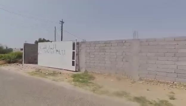 ناصريه قضاء النصر • بيت للبيع • ١٥٠٠م