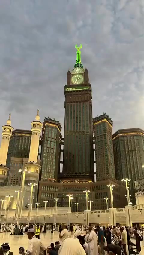 🕋 التركي والنبهان للحج والعمرة 🕋
ثقتكم هي عنواننا وخدمتكم شرف لنا...
بشرى لأهالي هيت والأنبار الكرام...
انطلاق رحلات العمرة المميزة
📍 السكن:
• محبس الجن: 370 $ فقط • ابراهيم الخليل: 425 $ فقط 
📅 البرنامج:
• 3 ليالي في المدينة المنورة • 6 ليالي في مكة المكرمة 
✨ مميزات الرحلة تشمل:
هدايا قيمة لكل معتمر 🎁
مزارات دينية في مكة والمدينة
وجبات طعام
شهادة عمرة
كادر نسائي متخصص لخدمة المعتمرات
📍 عنوان مكتبنا:
هيت - الجري - عمارة وهيب الكيلاني
قرب صياغ الذهب
للحجز والاستفسار:
📞 ***********
📞 ***********
التركي والنبهان للعمرة
أهلاً وسهلاً بكم ... تقبل الله منا ومنكم صالح الأعمال...
