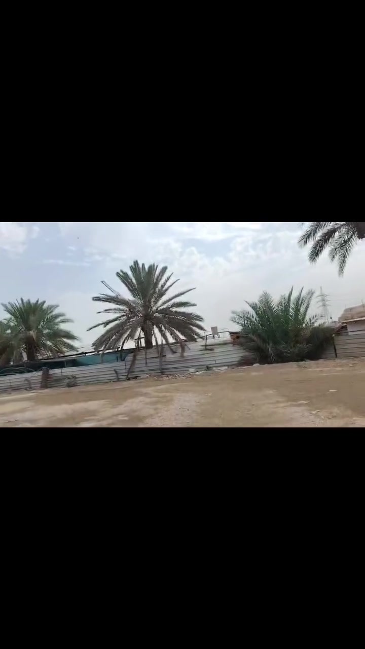 حولي عمود ١٩٠ • ١٠ دونم • طابو صرف