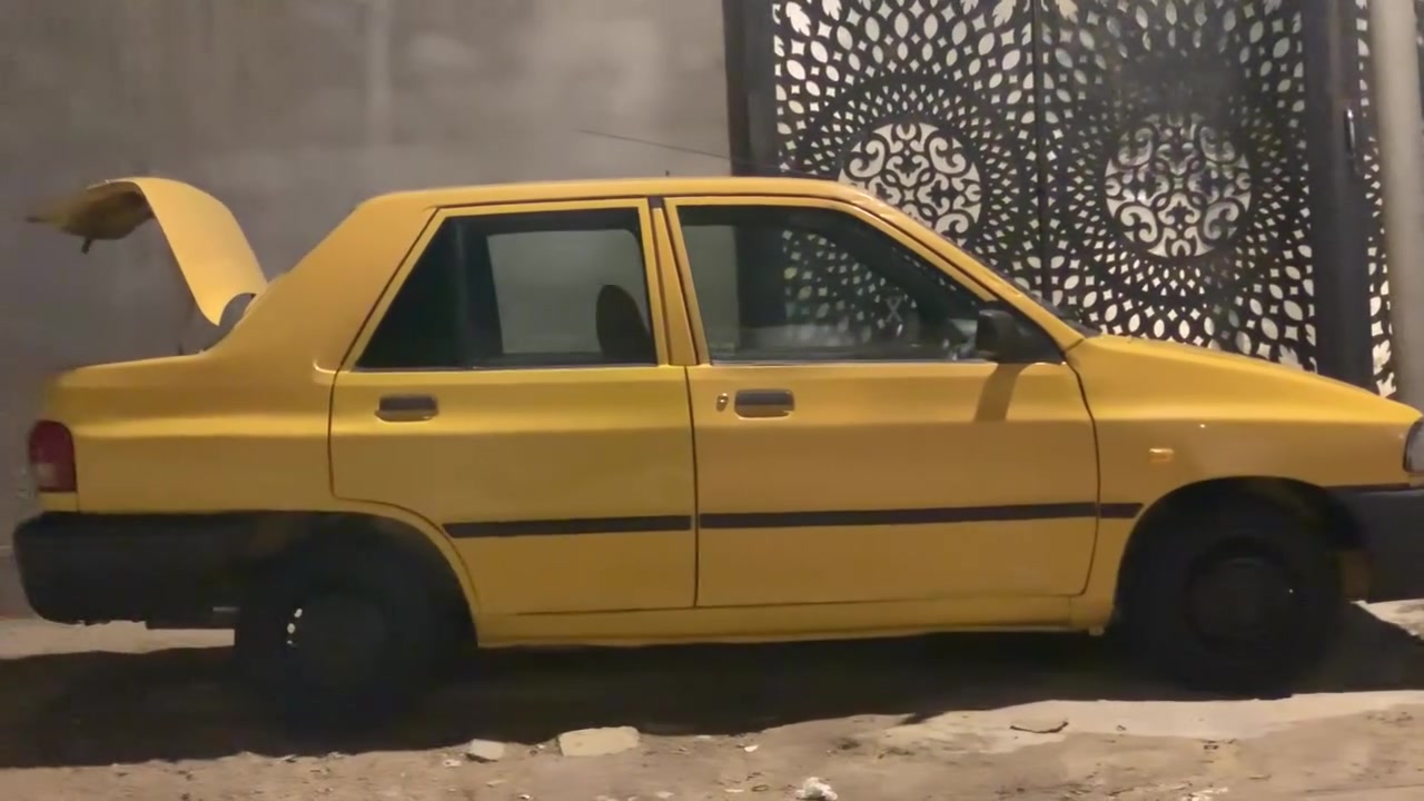 السلام عليكم.
سايبا. ٢٠١٥
سنويه منتهيه  قبل شهر 
حداده ١٠٠/١٠٠ 
باور 
عينه وصينيه 
كير ومكينه. خير من الله. 
تبريد كامل ماعده الكمبريسر 
تخم تايرات. 
سياره دواير معمره. وبرانكيتات 
كهربائيات. ١٠٠/١٠٠
مكان السياره. البصره ابو الخصيب حمدان.  
تفاصيل اكثر. اتصل وتدلل 
***********
سعر السياره ٢٢.
