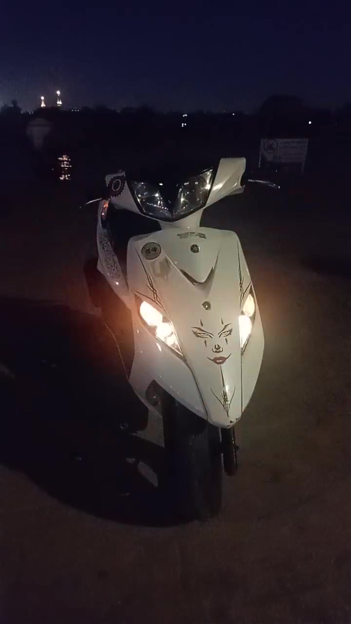 ثعلب GTR • ما بيها نقص • ضمان