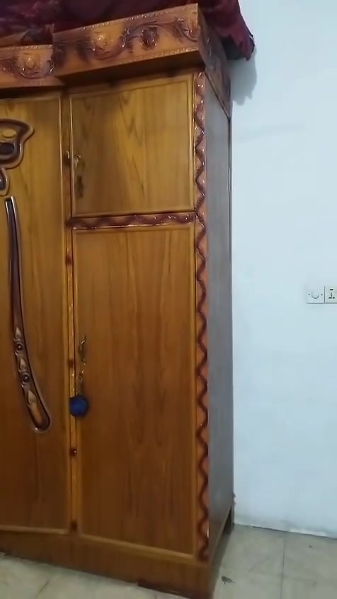 كنتور ٤بيبان • نضيف • بيع مستعجل