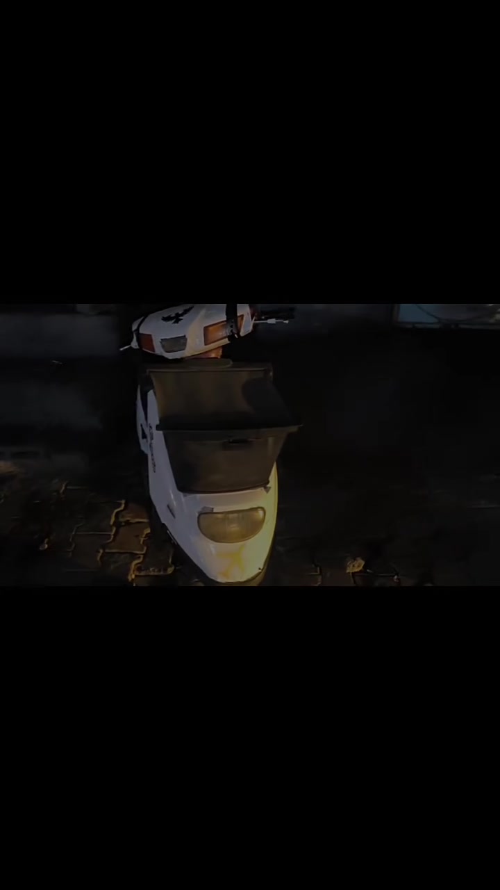 مراوسه • معدل فول • يحتاج بطاريه