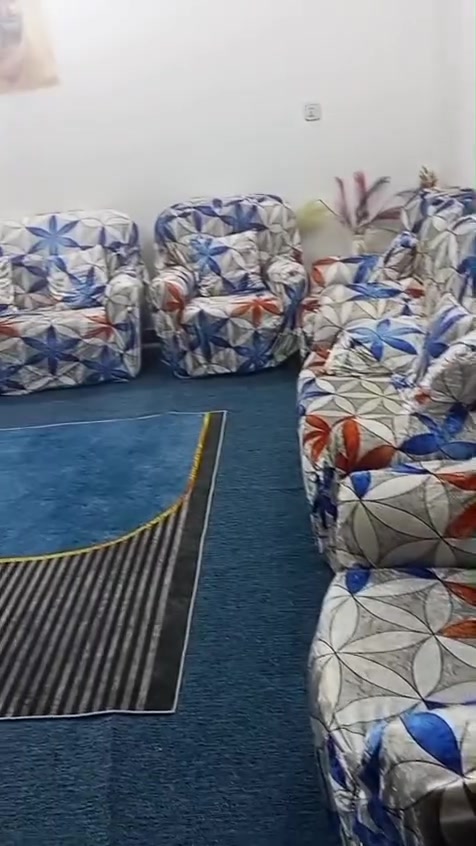 كمبار بلونه ساده للبيع قياس عدد اثنين 4 × 5 مع التلبيسه التخم للبيع
