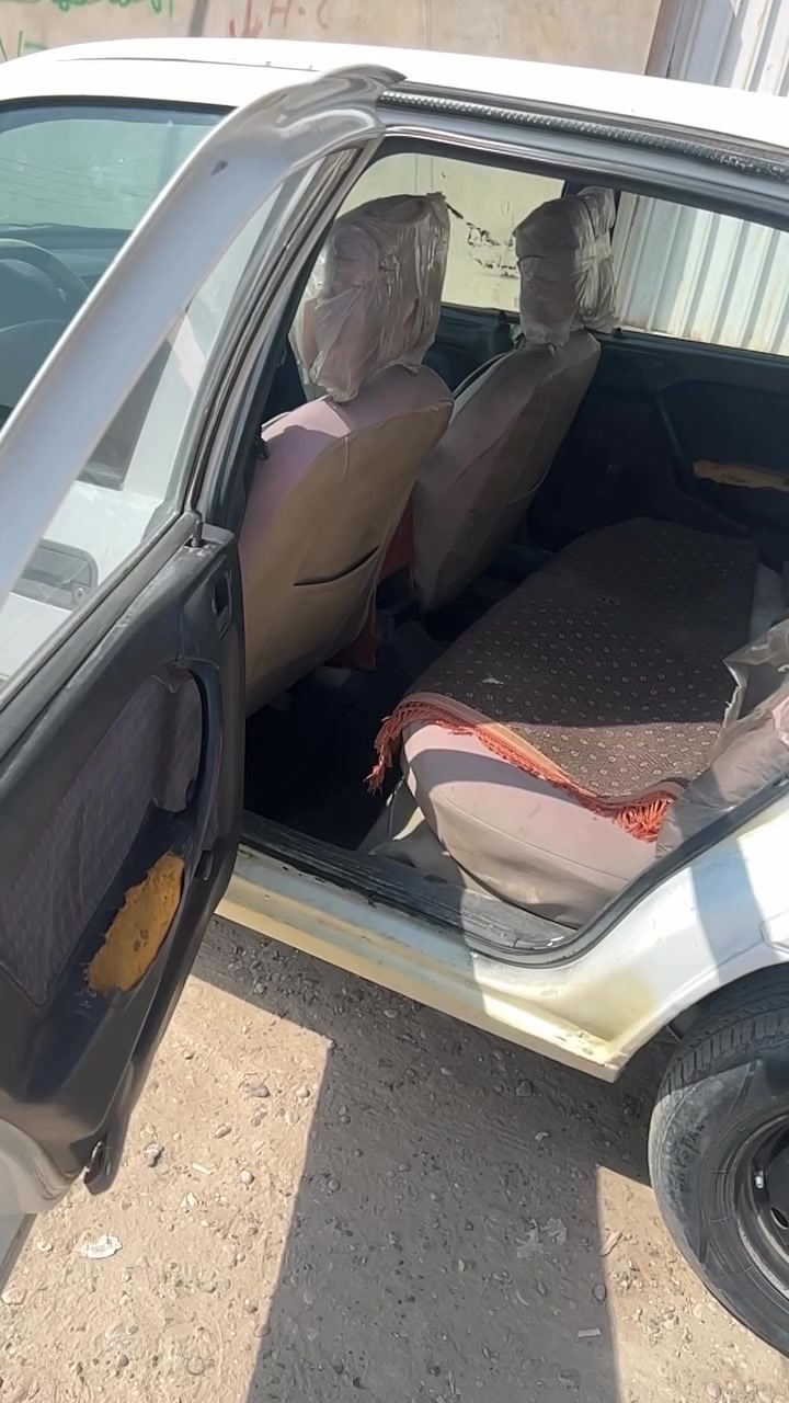 فكتره البيع مديل95 محرك 18ايي عطل مابيها الشراي يتصل. ***********
