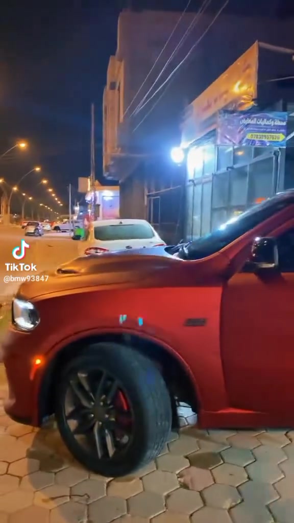 محطة غسيل • غسيل المحرك بالبخار • سيارات فاخرة