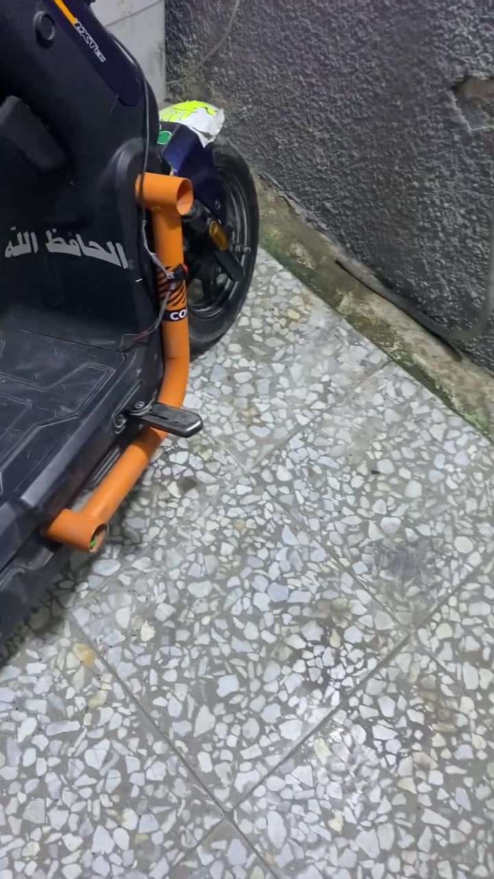 دراجة شحن • بغداد الشعب • سعر مناسب