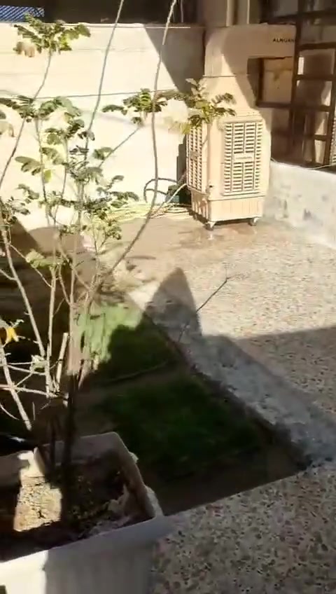 السلام عليكم دار للبيع طابو زراعي سند 25 مساحه 150 متر غرفتين نوم واكثر تفاصيل خاص او الاتصال على الرقم *********** عنوان زراعي السيد قرب مستوصف التحدي السعر73
