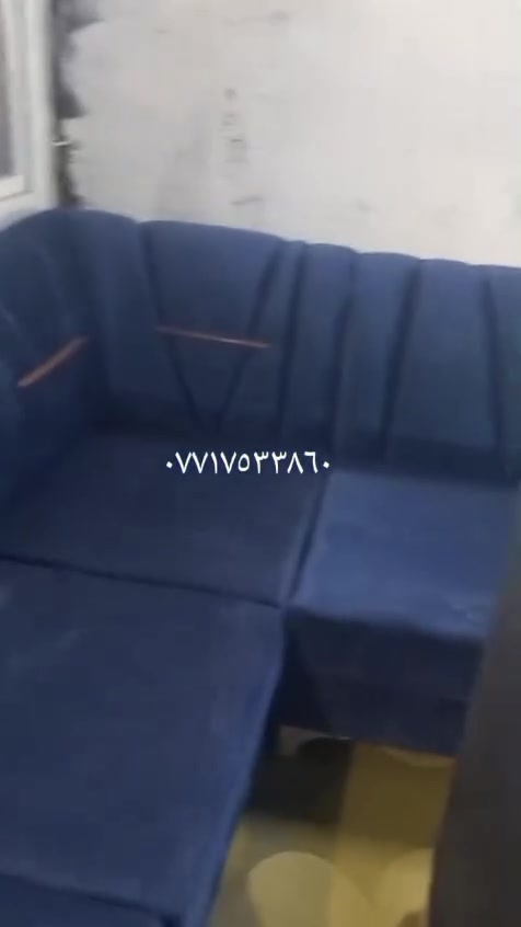 ديوان تسكام • ١٠ مقعد • ضمان حقيقي