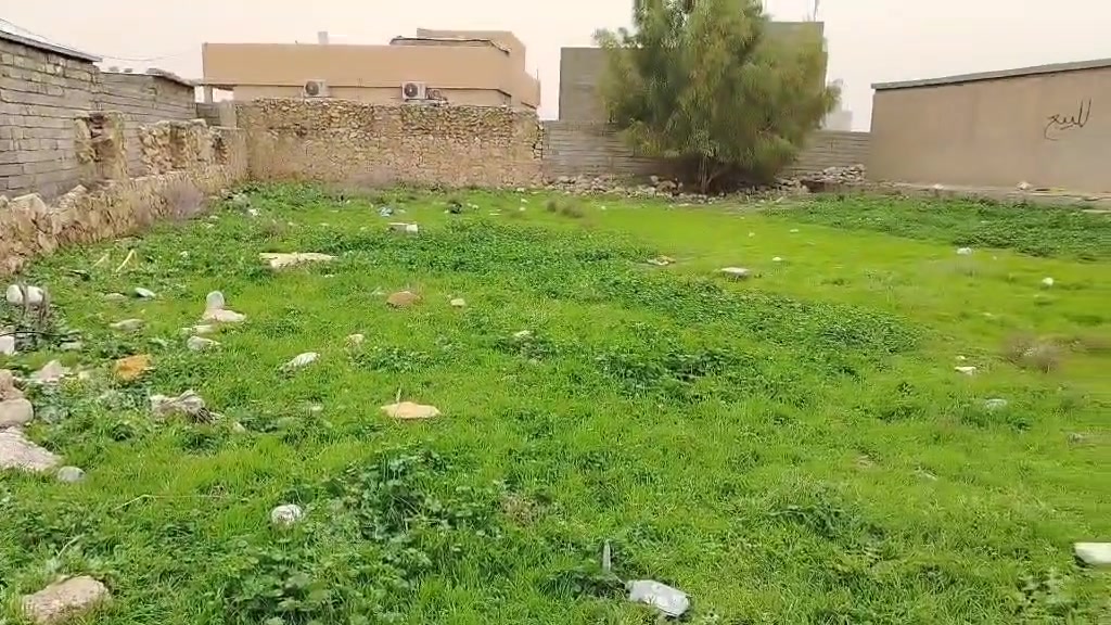 بيت مع أرض بمساحة نص دونم على حساب أرض 35 مليون 
***********
***********
بييع مستعجل... بي مجال اتصل وتدلل
